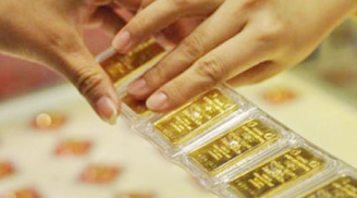 Giá vàng, Đô la Mỹ ngày 4-3: Giá vàng tăng vọt vượt mốc 34 triệu