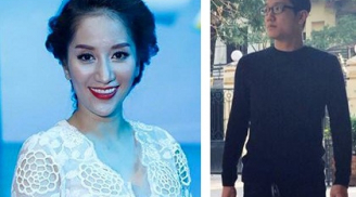 Khánh Thi đau đầu vì chia tay Phan Hiển, Chí Nhân tái hợp vợ cũ?