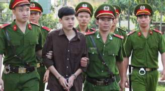 Vụ thảm sát ở Bình Phước: Nguyễn Hải Dương viết đơn xin ân xá