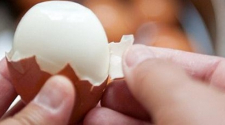 Nếu ăn trứng mỗi ngày điều gì sẽ xảy đến với cơ thể?