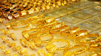 Giá vàng, Đô la Mỹ hôm nay 8-3: Giá vàng trong nước tăng vọt