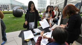 Hàng ngàn thiếu nữ đổ xô ứng tuyển để hẹn hò với đại gia Dubai