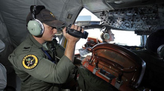 Hai phi công tuyên bố đã tìm thấy máy bay MH370