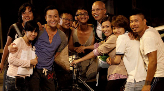 Phó đạo diễn qua đời tuổi 30 từng thân thiết với nhiều sao Việt