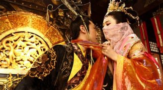 Mối tình điên dại bậc nhất trong lịch sử Trung Quốc