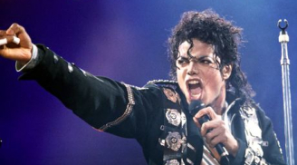 Những điều thú vị ít được biết đến về Michael Jackson