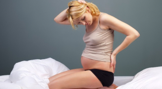 13 triệu chứng mang thai kỳ lạ mẹ bầu nên biết
