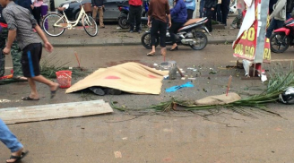 Cập nhật thông tin mới nhất vụ nổ kinh hoàng ở Văn Phú - Hà Đông