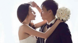 Sau chuyện Thủy Tiên - Công Vinh kết hôn: Hé lộ bí mật 'sốc'