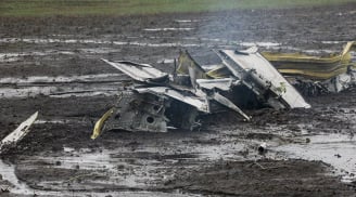 Vụ máy bay Boeing rơi ở Nga do hiện tượng hiếm gặp