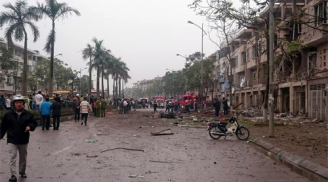 Không khởi tố vụ nổ kinh hoàng khiến 4 người chết ở Hà Đông
