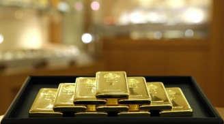 Giá vàng, Đô la Mỹ hôm nay 22-3: giá vàng tiếp tục giảm mạnh