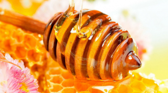 Sau bao lâu thì mật ong biến thành chất độc mẹ cần bỏ đi?