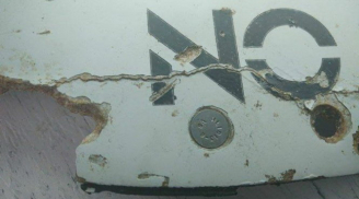 Mảnh vỡ ở Mozambique 'gần như chắc chắn' là của MH370