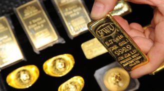 Giá vàng, Đô la Mỹ hôm nay 25-3: Giá vàng thế giới tiếp tục giảm