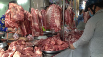 Thực phẩm 'bẩn' là thủ phạm gây ung thư ở Việt Nam