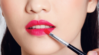 5 điều quan trọng khi dùng son môi bạn bắt buộc phải nhớ