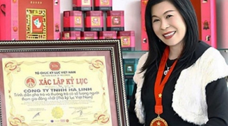 Hai nghi phạm sát hại nữ doanh nhân Hà Linh bị bắt