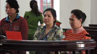 3 phụ nữ vào tù vì 'tìm vợ' cho đàn ông Trung Quốc