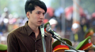 Nguyễn Hải Dương làm đơn xin sớm thi hành án tử hình
