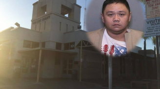 Minh Béo bị bắt ở Mỹ: Anh trai đang chờ visa sang Mỹ thăm em