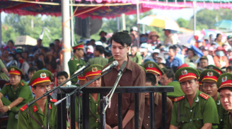 Bố mẹ tiết lộ lý do Nguyễn Hải Dương không xin thoát án tử