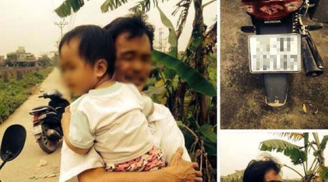 Hà Nội: Thực hư bé gái 2 tuổi bị 2 người bắt cóc, giấu trong áo
