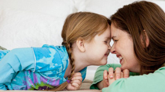 7 điều tế nhị mẹ cần dạy con gái tuổi dậy thì