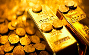 Giá vàng hôm nay 8-4: Giá vàng tăng vọt, đô la suy yếu