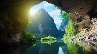 Những hang động đẹp nhất Việt Nam đáng để khám phá