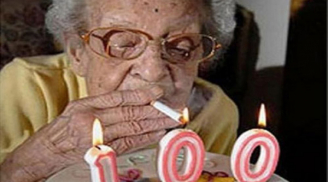 Điểm danh 6 người phụ nữ sống thọ nhất trên thế giới