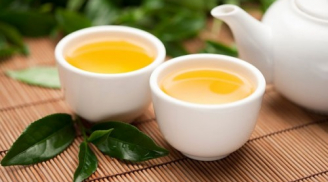 Thời điểm uống trà để phòng ngừa bệnh ung thư và tăng tuổi thọ