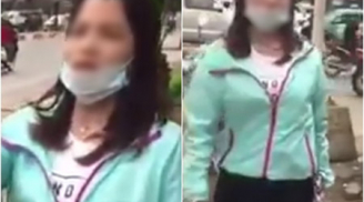 Thực hư cô gái dùng thuật thôi miên lừa tiền ở bến xe bus Hà Nội