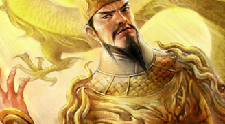 4 hoàng đế “máu lạnh' khét tiếng lịch sử Trung Hoa
