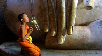 Cầu Phật như thế nào để được đáp đúng tâm nguyện của mình