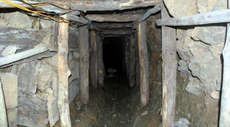Danh tính các nạn nhân chết ngạt trong hầm vàng ở Quảng Nam