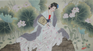 Những người đàn bà “hiểm ác” nổi tiếng nhất lịch sử Trung Hoa