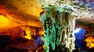 6 hang động ở Quảng Ninh ‘thoả lòng’ khách du lịch