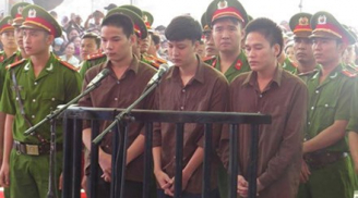 Xét xử phúc thẩm vụ thảm sát Bình Phước trong 2 ngày
