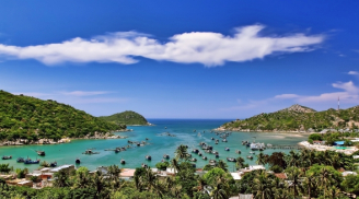 6 bãi biển hoang sơ tuyệt đẹp ở Ninh Thuận