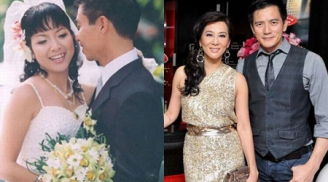 Trái đắng hôn nhân khiến sao Việt không nguôi ám ảnh