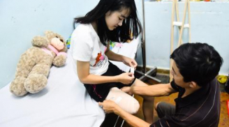 Cưa nhầm chân nộp 23 triệu: Sở Y tế Đắk Lắk giải thích lý do