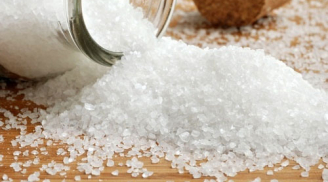 Dùng muối ăn cả đời nhưng bạn đã biết hết công dụng của nó chưa?