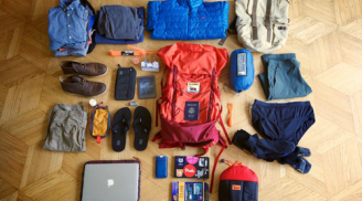 Những vật dụng cần chuẩn bị khi đi du lịch Đà Nẵng