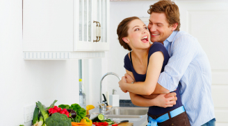 7 đức tính của vợ khiến sự nghiệp của chồng “thăng hoa”