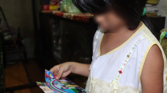 Bé 5 tuổi mất tích nhiều ngày ở Nghệ An bị bán sang Trung Quốc