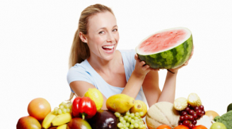 Sai lầm khi ăn trái cây biến chúng thành độc tố với cơ thể