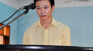 Thủ phạm thảm sát 4 người ở Gia Lai chỉ bị lĩnh án chung thân