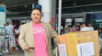 Vụ Minh béo bị xét xử tại Mỹ: Bộ Ngoại giao vào cuộc