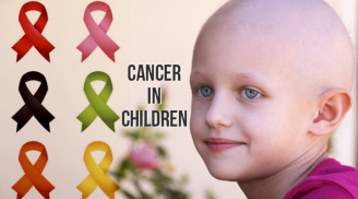 2 nguyên nhân chính không ngờ gây ung thư ở trẻ
